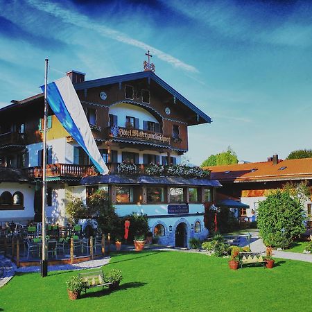 Hotel Maier Zum Kirschner Rottach-Egern Exterior photo
