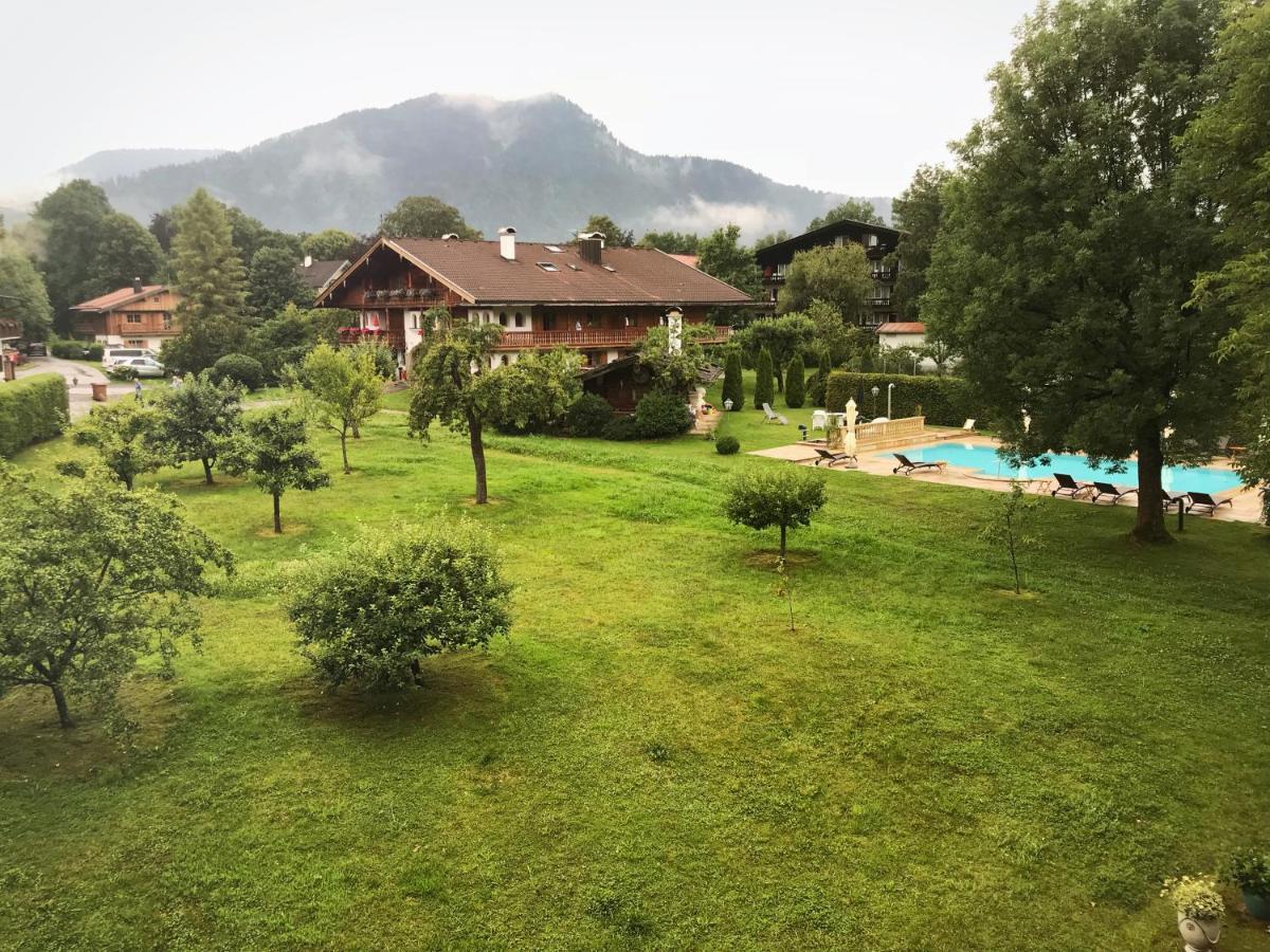 Hotel Maier Zum Kirschner Rottach-Egern Exterior photo
