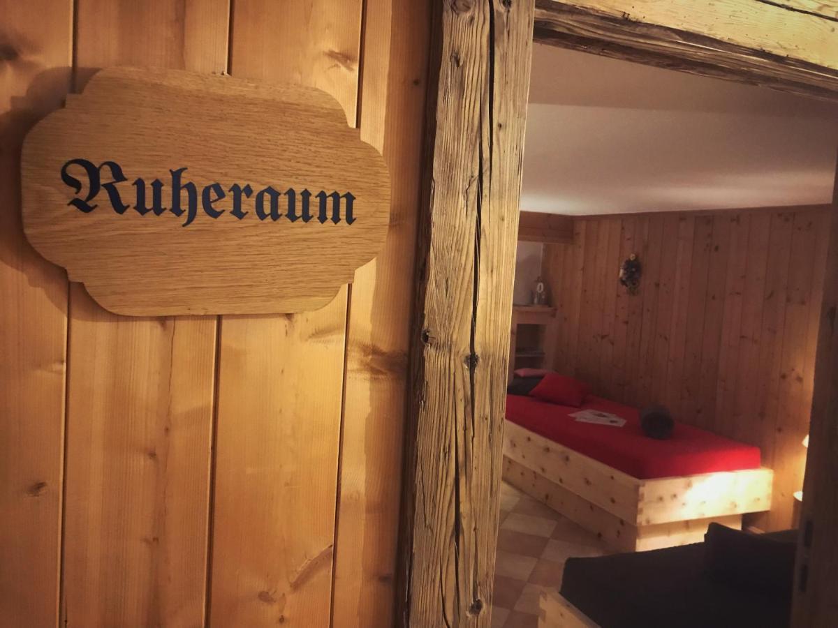 Hotel Maier Zum Kirschner Rottach-Egern Exterior photo