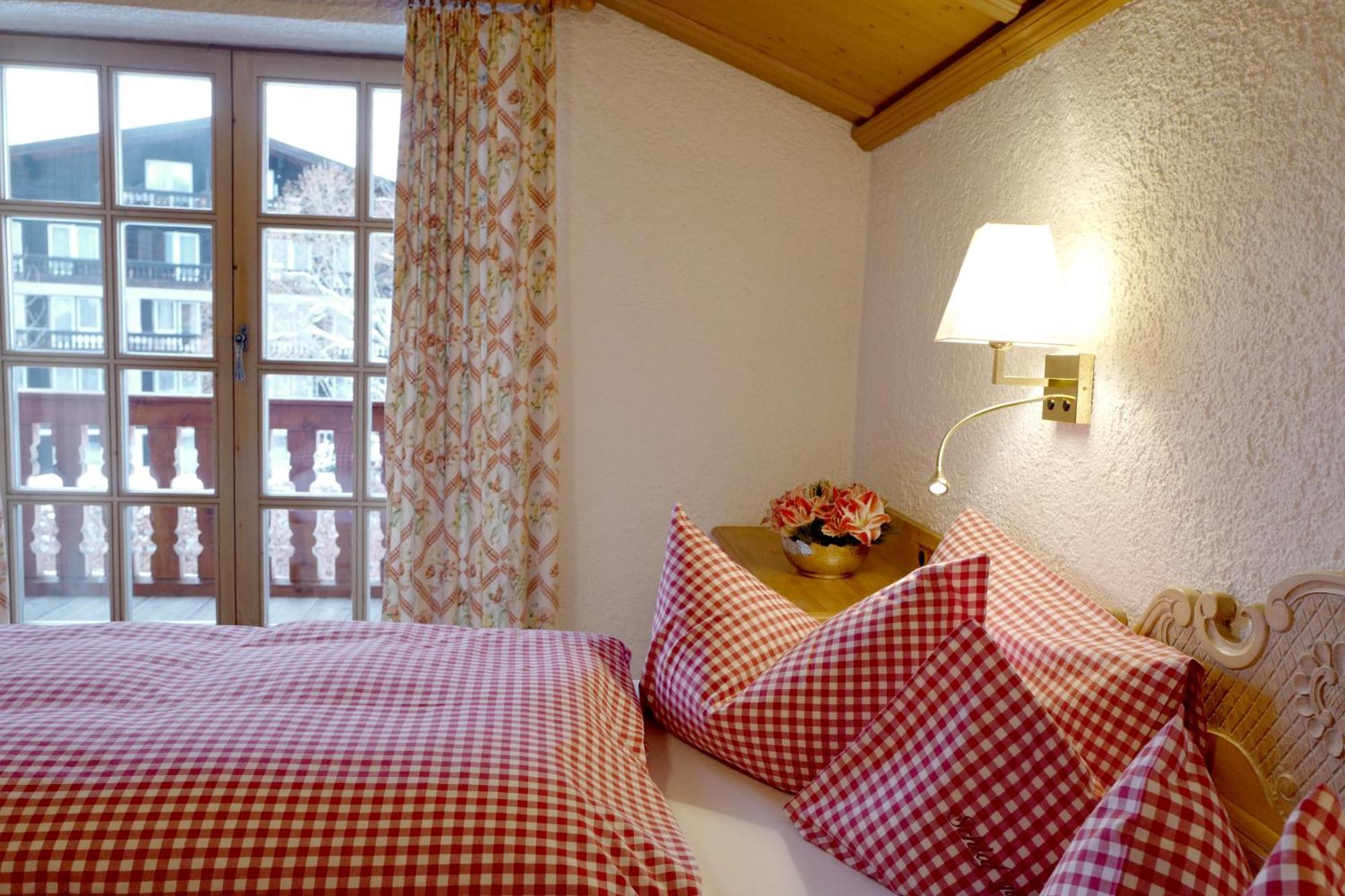 Hotel Maier Zum Kirschner Rottach-Egern Exterior photo