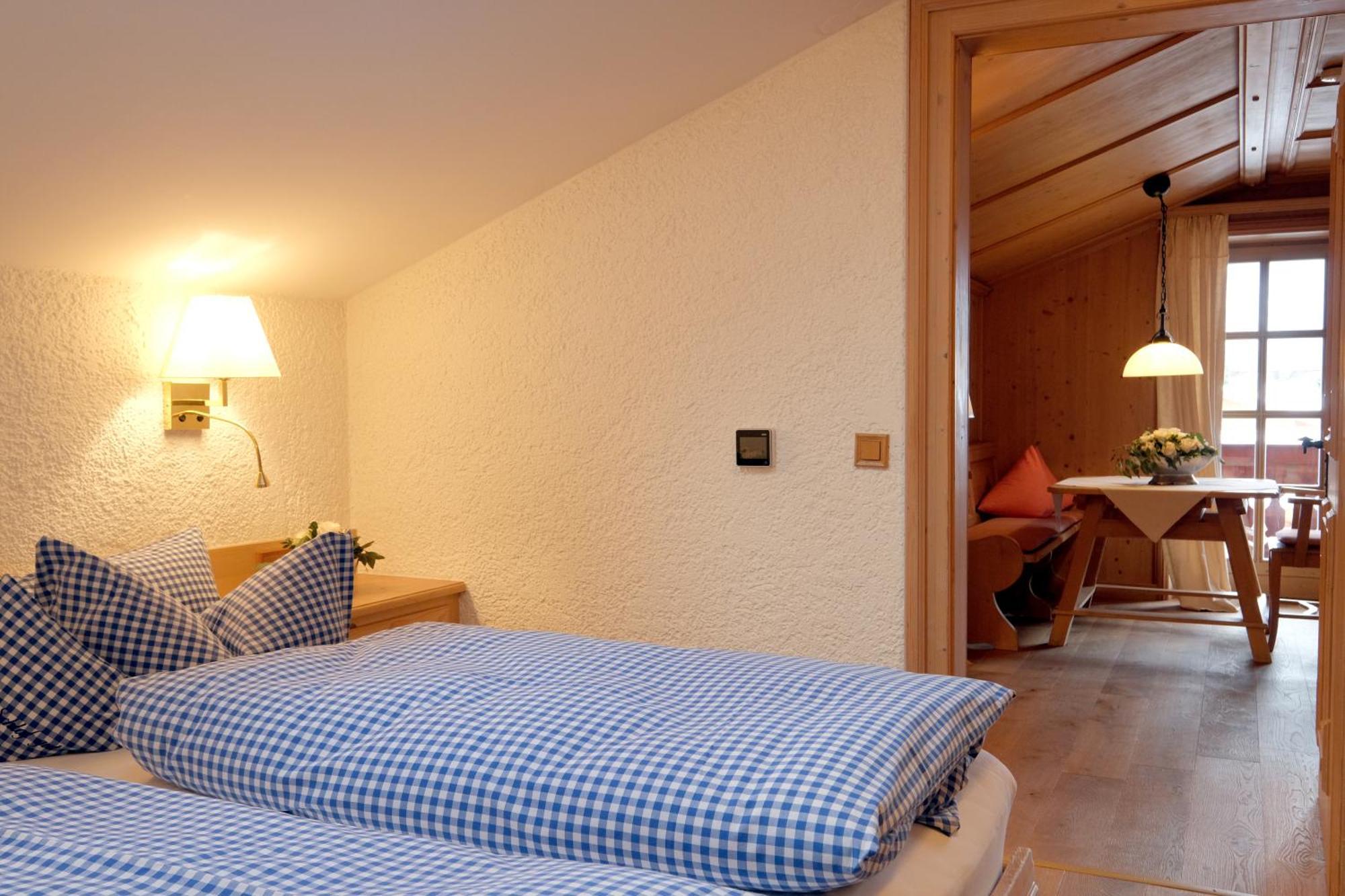 Hotel Maier Zum Kirschner Rottach-Egern Exterior photo